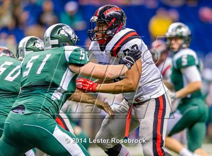 Thumbnail 2 in Reagan vs. Stevens 6A D1 Area photogallery.