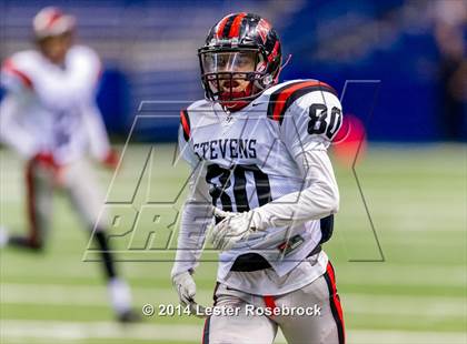 Thumbnail 1 in Reagan vs. Stevens 6A D1 Area photogallery.
