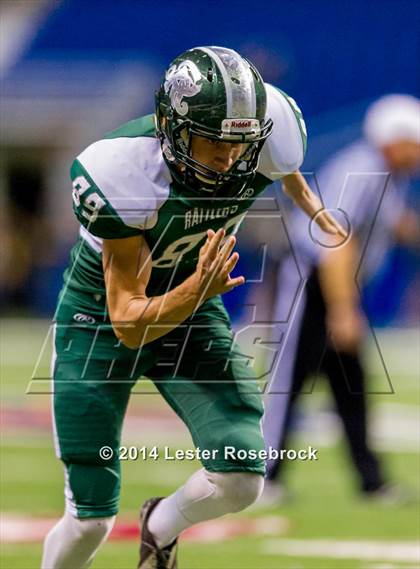 Thumbnail 1 in Reagan vs. Stevens 6A D1 Area photogallery.