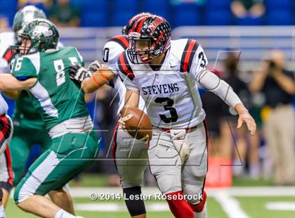 Thumbnail 1 in Reagan vs. Stevens 6A D1 Area photogallery.