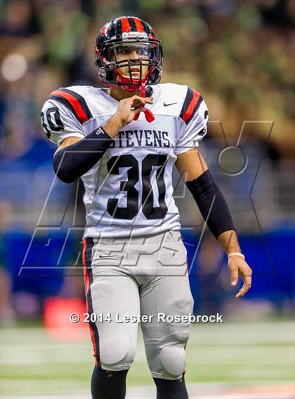 Thumbnail 2 in Reagan vs. Stevens 6A D1 Area photogallery.