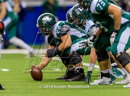 Thumbnail 1 in Reagan vs. Stevens 6A D1 Area photogallery.