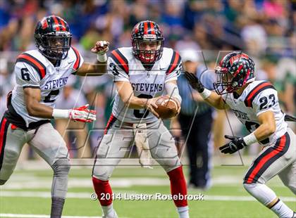 Thumbnail 2 in Reagan vs. Stevens 6A D1 Area photogallery.