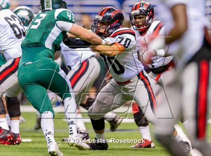 Thumbnail 1 in Reagan vs. Stevens 6A D1 Area photogallery.