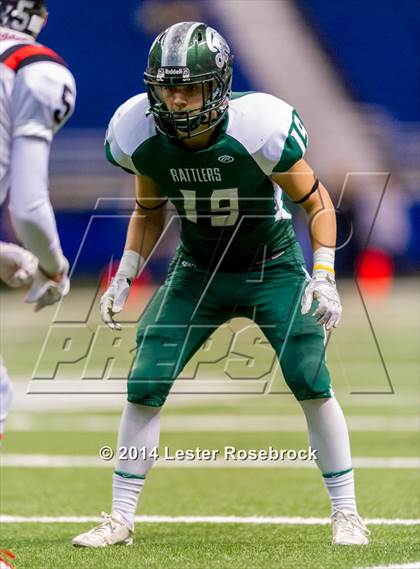 Thumbnail 2 in Reagan vs. Stevens 6A D1 Area photogallery.