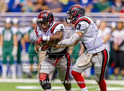 Thumbnail 2 in Reagan vs. Stevens 6A D1 Area photogallery.