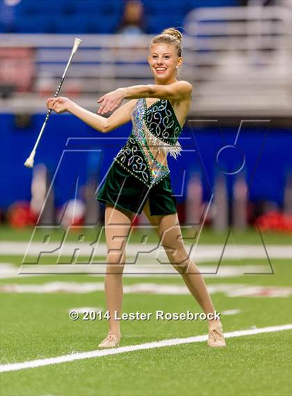 Thumbnail 2 in Reagan vs. Stevens 6A D1 Area photogallery.