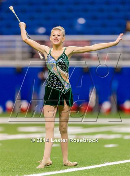 Thumbnail 3 in Reagan vs. Stevens 6A D1 Area photogallery.