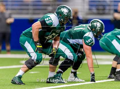 Thumbnail 3 in Reagan vs. Stevens 6A D1 Area photogallery.