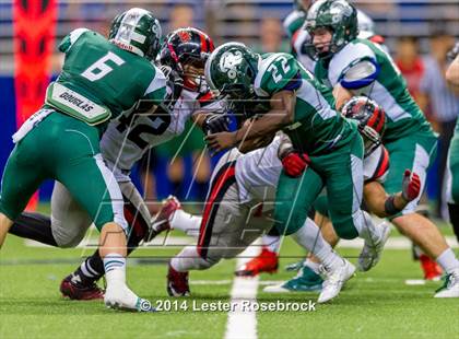 Thumbnail 2 in Reagan vs. Stevens 6A D1 Area photogallery.