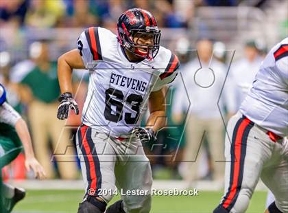 Thumbnail 1 in Reagan vs. Stevens 6A D1 Area photogallery.