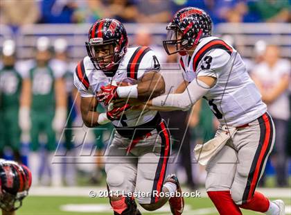 Thumbnail 3 in Reagan vs. Stevens 6A D1 Area photogallery.