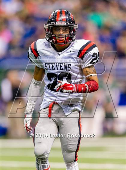 Thumbnail 3 in Reagan vs. Stevens 6A D1 Area photogallery.