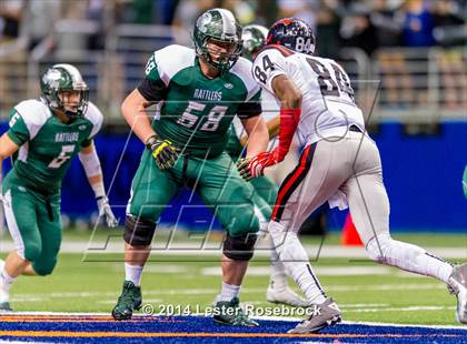 Thumbnail 1 in Reagan vs. Stevens 6A D1 Area photogallery.