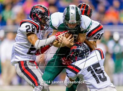 Thumbnail 2 in Reagan vs. Stevens 6A D1 Area photogallery.