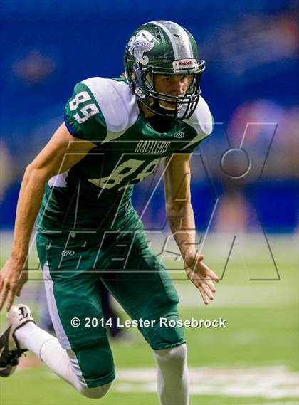 Thumbnail 2 in Reagan vs. Stevens 6A D1 Area photogallery.