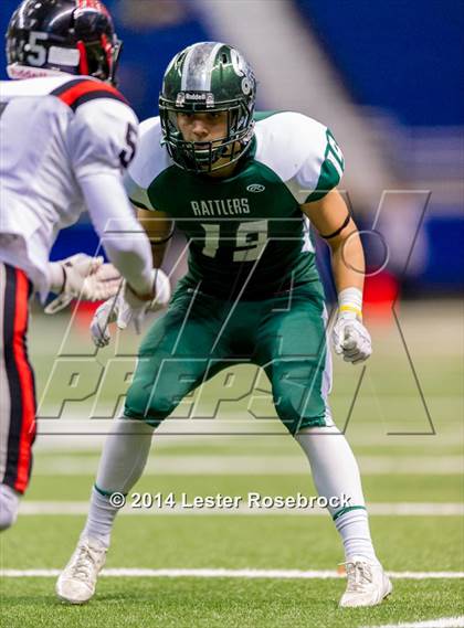 Thumbnail 3 in Reagan vs. Stevens 6A D1 Area photogallery.