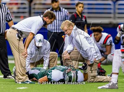 Thumbnail 2 in Reagan vs. Stevens 6A D1 Area photogallery.