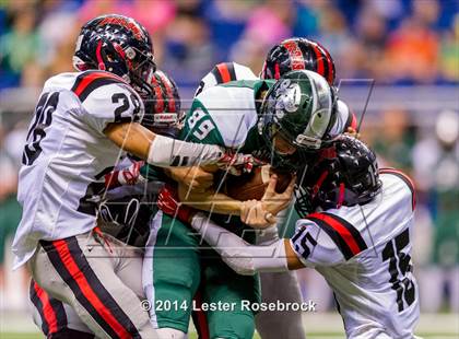 Thumbnail 1 in Reagan vs. Stevens 6A D1 Area photogallery.