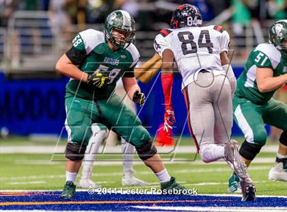 Thumbnail 2 in Reagan vs. Stevens 6A D1 Area photogallery.