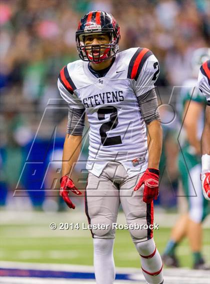 Thumbnail 3 in Reagan vs. Stevens 6A D1 Area photogallery.