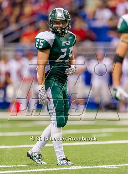 Thumbnail 1 in Reagan vs. Stevens 6A D1 Area photogallery.