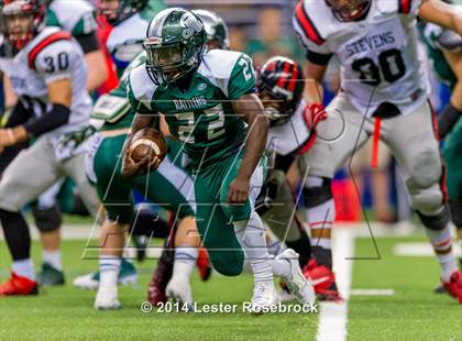 Thumbnail 3 in Reagan vs. Stevens 6A D1 Area photogallery.
