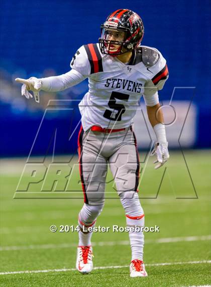 Thumbnail 1 in Reagan vs. Stevens 6A D1 Area photogallery.