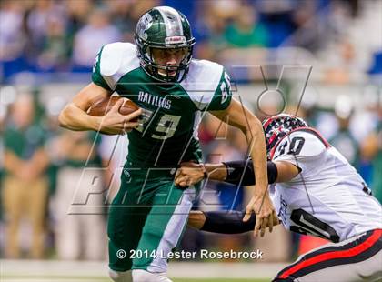Thumbnail 3 in Reagan vs. Stevens 6A D1 Area photogallery.