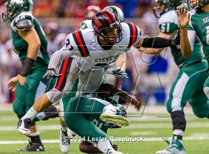 Thumbnail 1 in Reagan vs. Stevens 6A D1 Area photogallery.
