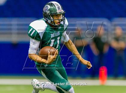 Thumbnail 3 in Reagan vs. Stevens 6A D1 Area photogallery.