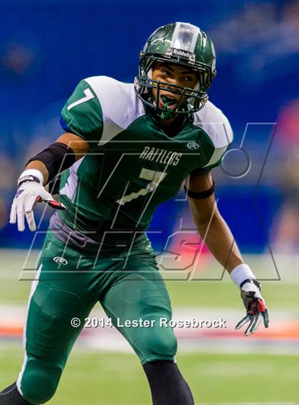 Thumbnail 3 in Reagan vs. Stevens 6A D1 Area photogallery.