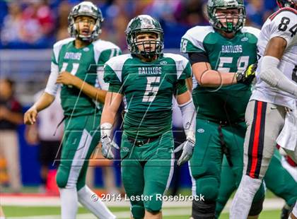 Thumbnail 1 in Reagan vs. Stevens 6A D1 Area photogallery.