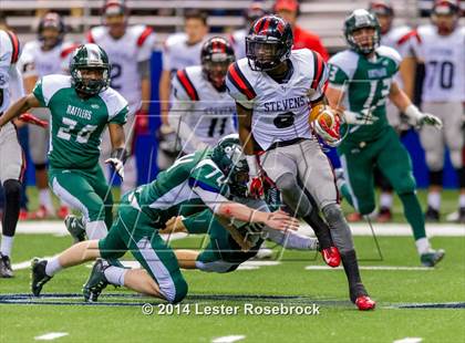 Thumbnail 2 in Reagan vs. Stevens 6A D1 Area photogallery.