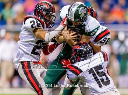 Thumbnail 1 in Reagan vs. Stevens 6A D1 Area photogallery.