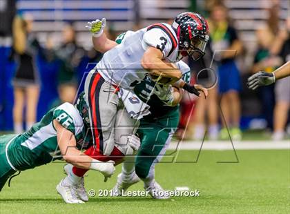 Thumbnail 2 in Reagan vs. Stevens 6A D1 Area photogallery.