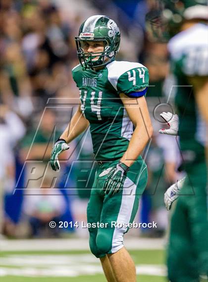 Thumbnail 1 in Reagan vs. Stevens 6A D1 Area photogallery.