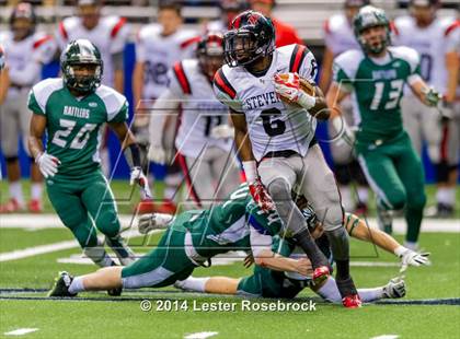 Thumbnail 3 in Reagan vs. Stevens 6A D1 Area photogallery.