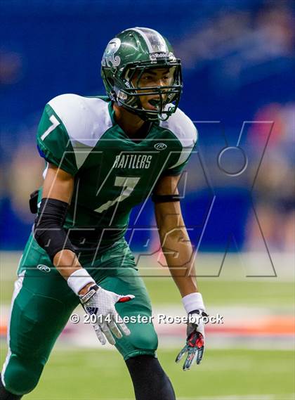 Thumbnail 1 in Reagan vs. Stevens 6A D1 Area photogallery.