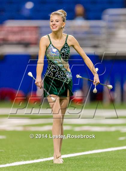 Thumbnail 2 in Reagan vs. Stevens 6A D1 Area photogallery.