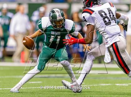 Thumbnail 2 in Reagan vs. Stevens 6A D1 Area photogallery.