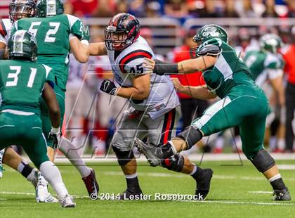 Thumbnail 2 in Reagan vs. Stevens 6A D1 Area photogallery.