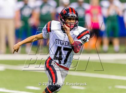 Thumbnail 2 in Reagan vs. Stevens 6A D1 Area photogallery.