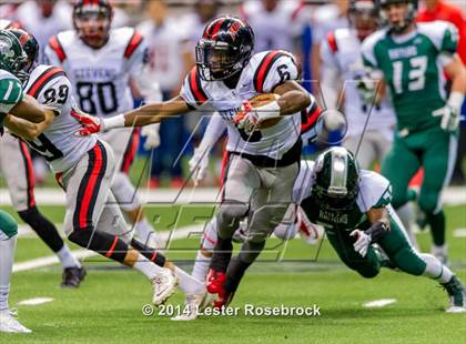 Thumbnail 1 in Reagan vs. Stevens 6A D1 Area photogallery.