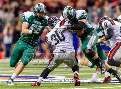 Thumbnail 1 in Reagan vs. Stevens 6A D1 Area photogallery.