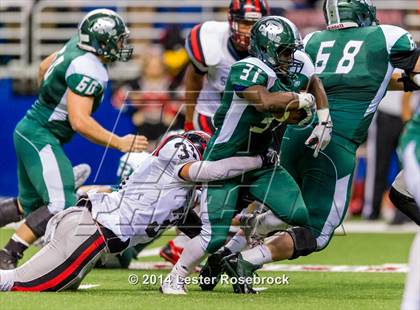 Thumbnail 3 in Reagan vs. Stevens 6A D1 Area photogallery.