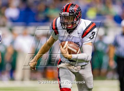 Thumbnail 2 in Reagan vs. Stevens 6A D1 Area photogallery.