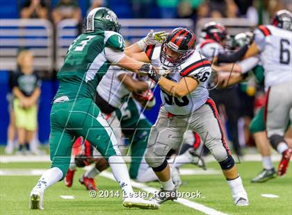 Thumbnail 2 in Reagan vs. Stevens 6A D1 Area photogallery.