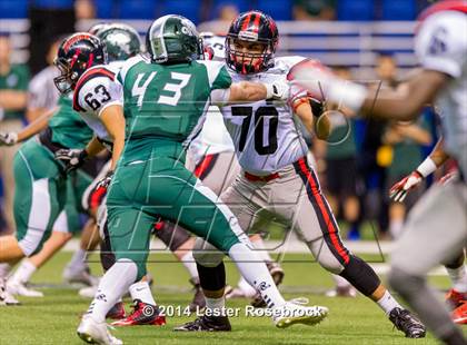 Thumbnail 2 in Reagan vs. Stevens 6A D1 Area photogallery.