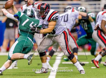 Thumbnail 1 in Reagan vs. Stevens 6A D1 Area photogallery.